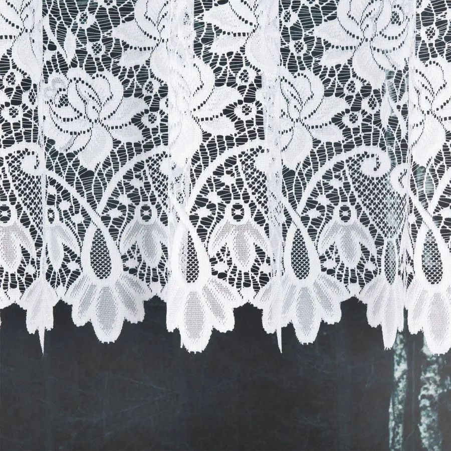 Firanka żakardowa 017480