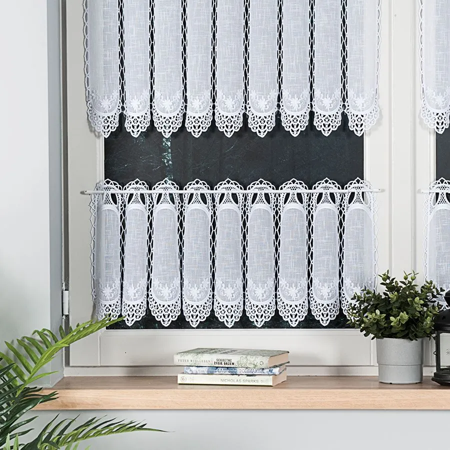 Zazdrostka panelowa z aplikacją 015590