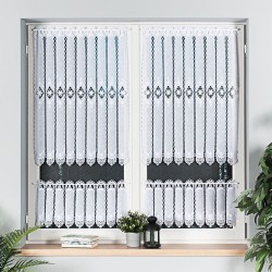 Zazdrostka panelowa z aplikacją 015590