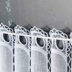 Zazdrostka panelowa z aplikacją 015590