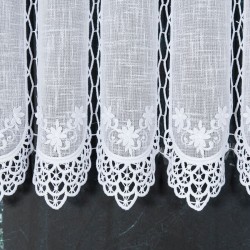 Zazdrostka panelowa z aplikacją 015590