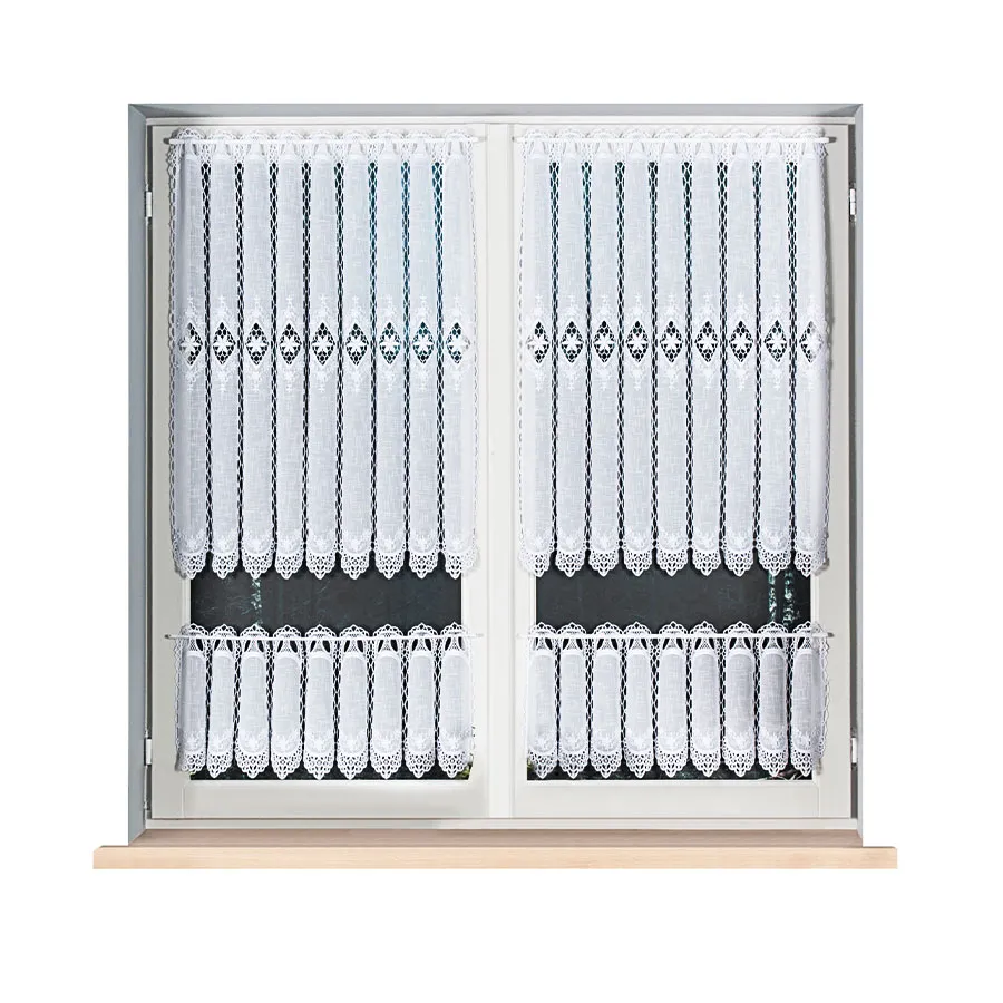 Zazdrostka panelowa z aplikacją 015590