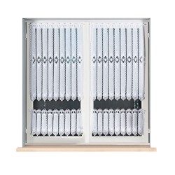 Zazdrostka panelowa z aplikacją 015590