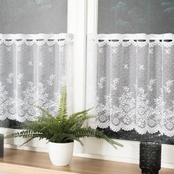 Firanka żakardowa 054160 Firanka żakardowa 054160