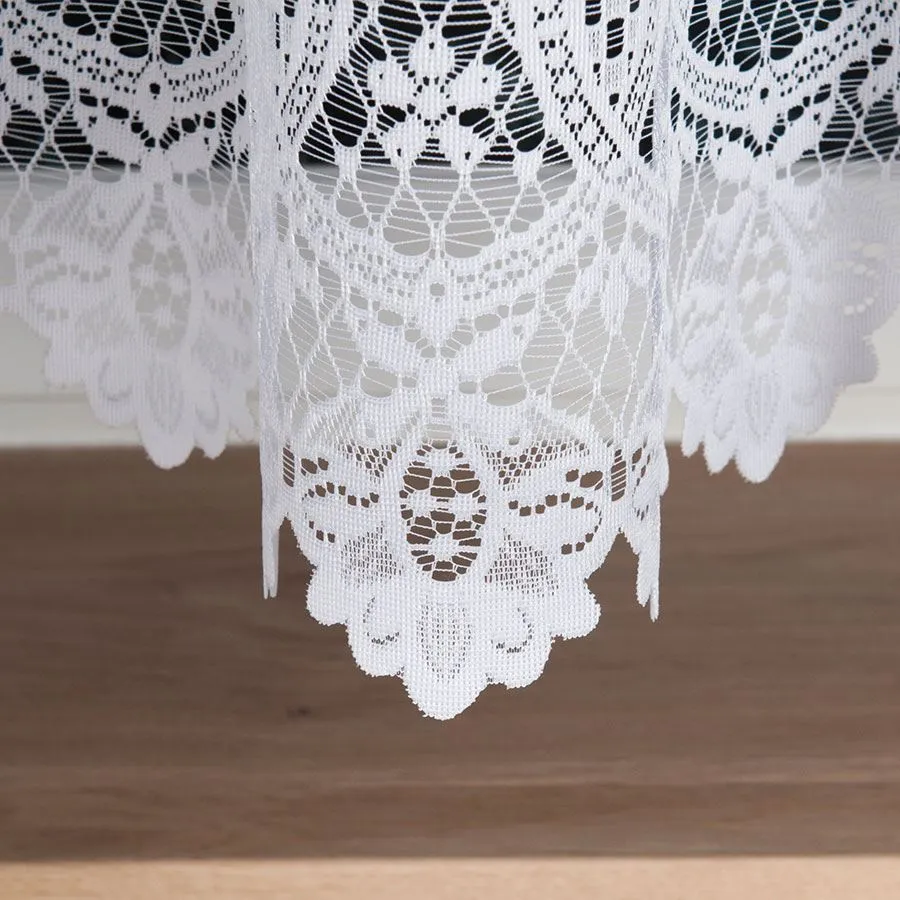 Firanka żakardowa 018982