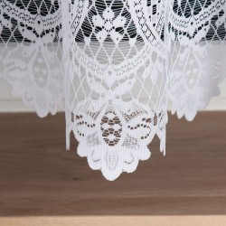 Firanka żakardowa 018982 Firanka żakardowa 018982