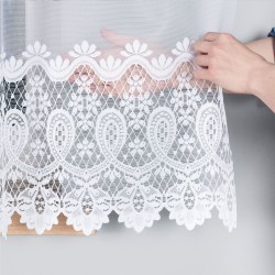 Firanka żakardowa 018982 Firanka żakardowa 018982