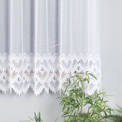 Firanka żakardowa 018989