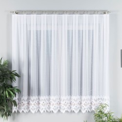 Firanka żakardowa 018989