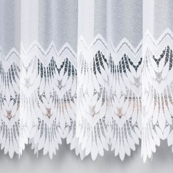 Firanka żakardowa 018989