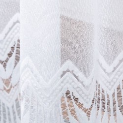 Firanka żakardowa 018989