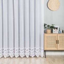 Firanka żakardowa 018989