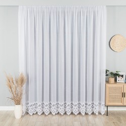 Firanka żakardowa 018989