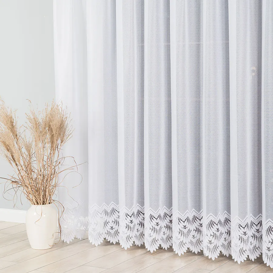 Firanka żakardowa 018989