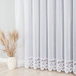 Firanka żakardowa 018989