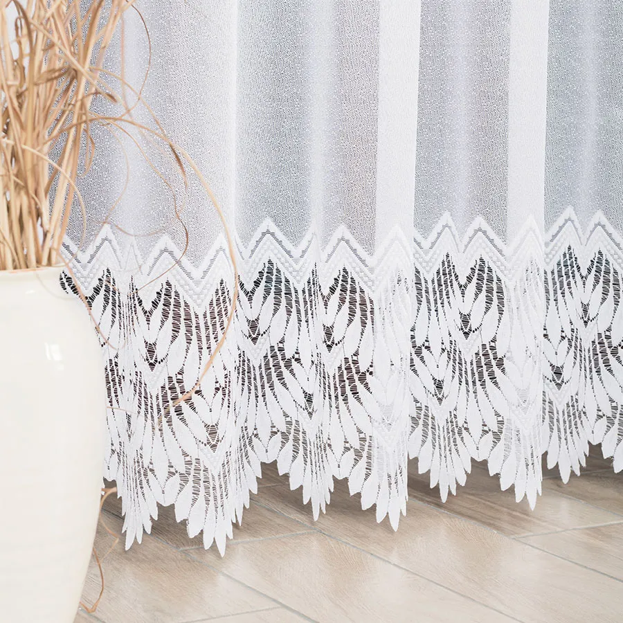 Firanka żakardowa 018989