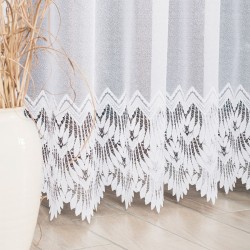 Firanka żakardowa 018989