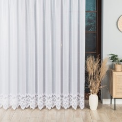 Firanka żakardowa 018989