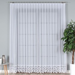 Firanka żakardowa 018989