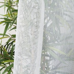 Firanka fantazyjna z ołowianką 017464 Firanka fantazyjna z ołowianką 017464