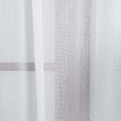 Firanka fantazyjna z ołowianką 017464 Firanka fantazyjna z ołowianką 017464