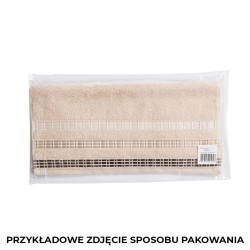 Ręcznik LUXURY Ręcznik LUXURY