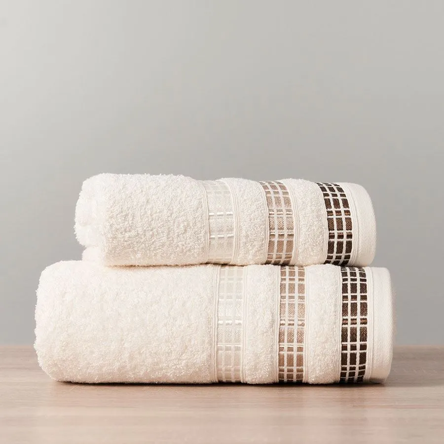 Ręcznik LUXURY