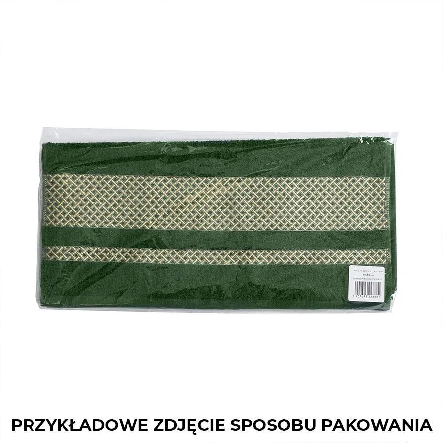 Ręcznik PAOLA
