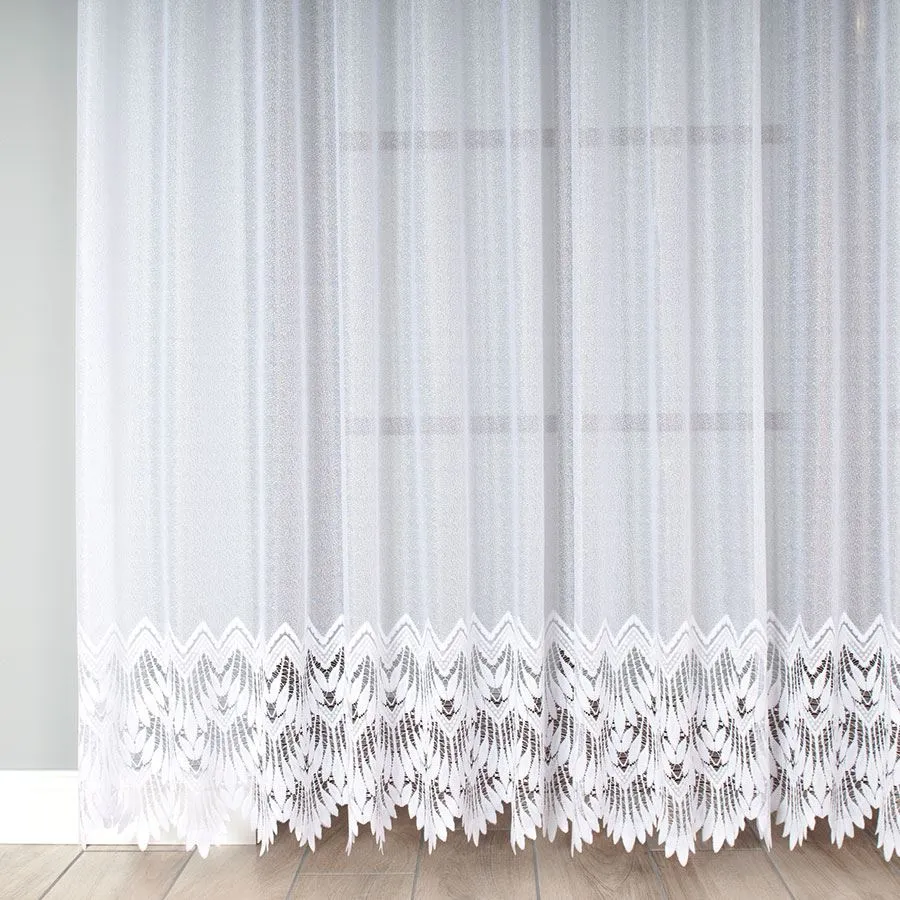 Firanka żakardowa 018989