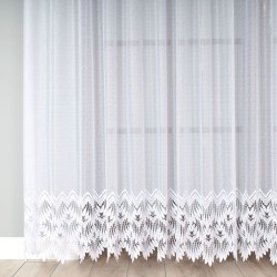Firanka żakardowa 018989