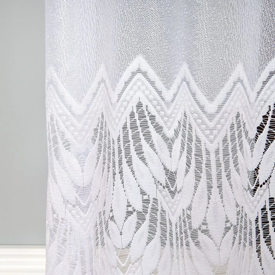 Firanka żakardowa 018989