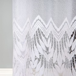 Firanka żakardowa 018989