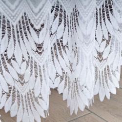 Firanka żakardowa 018989