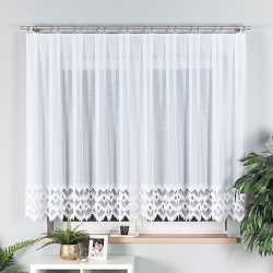 Firanka żakardowa 018989