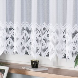Firanka żakardowa 018989