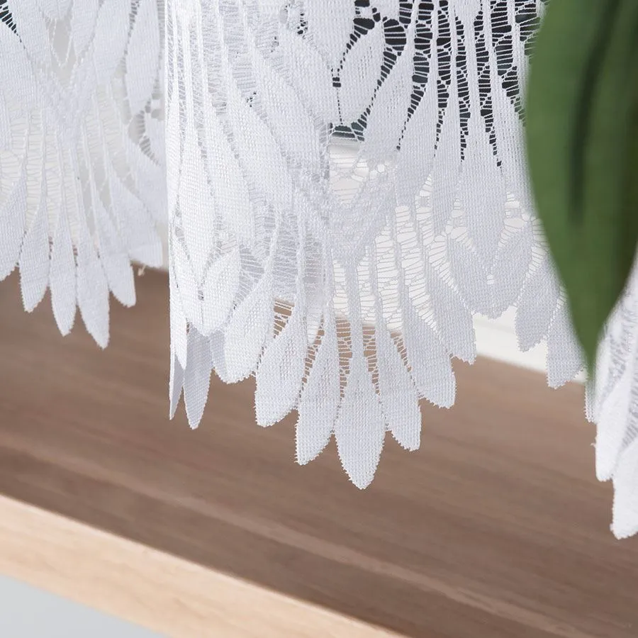 Firanka żakardowa 018989