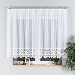 Firanka żakardowa 018989