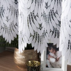 Firanka żakardowa 018989