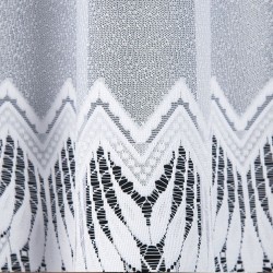 Firanka żakardowa 018989