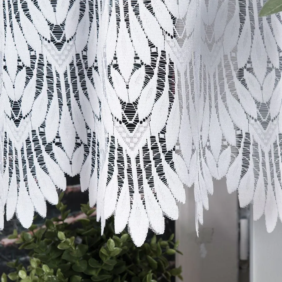 Firanka żakardowa 018989