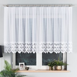 Firanka żakardowa 018989