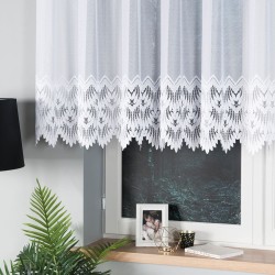 Firanka żakardowa 018989