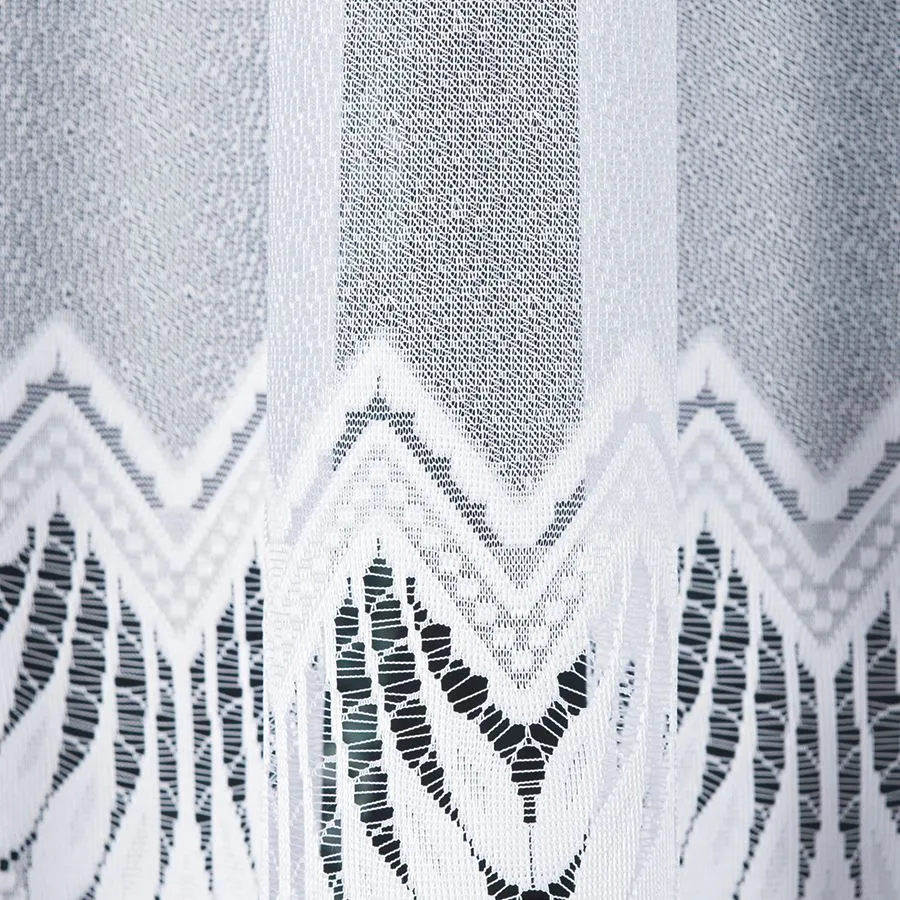 Firanka żakardowa 018989