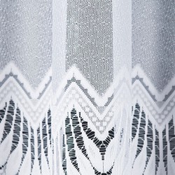 Firanka żakardowa 018989