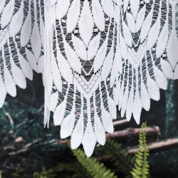 Firanka żakardowa 018989