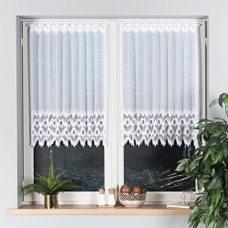 Firanka żakardowa 018989