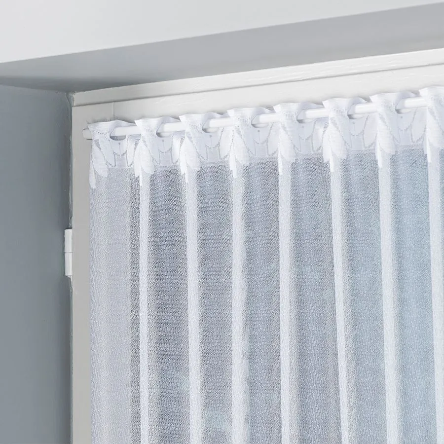 Firanka żakardowa 018989