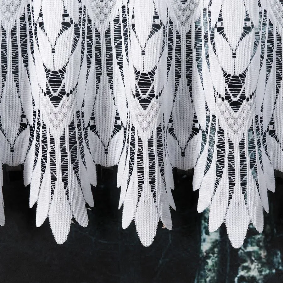 Firanka żakardowa 018989