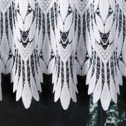 Firanka żakardowa 018989