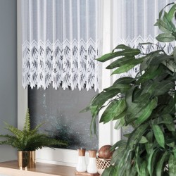 Firanka żakardowa 018989